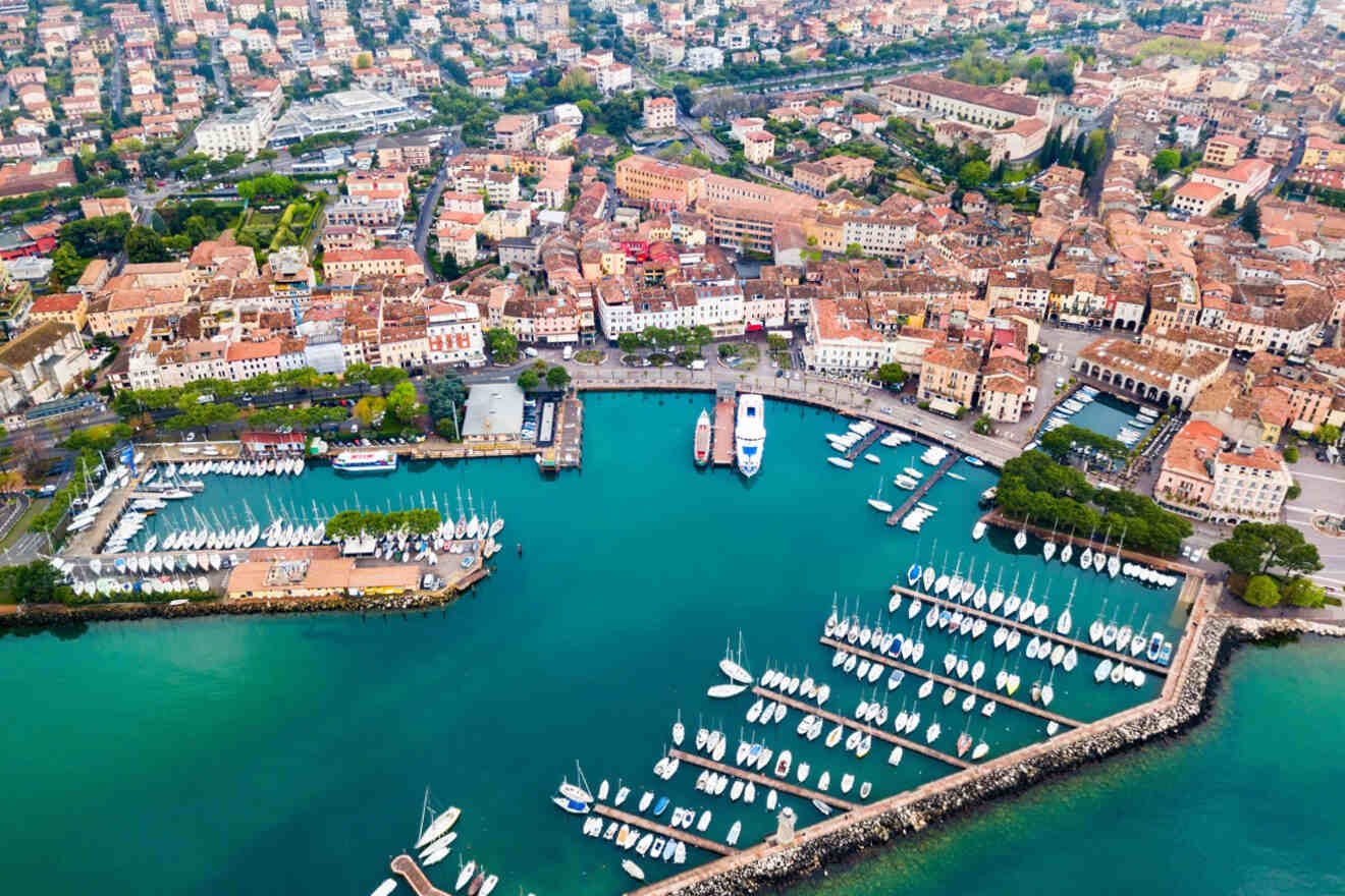 2 Desenzano del Garda